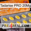 Tadarise PRO 20Mg new05